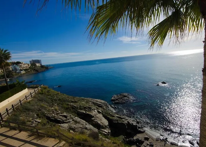 Sea Blue Apartment - Frente Al Mar