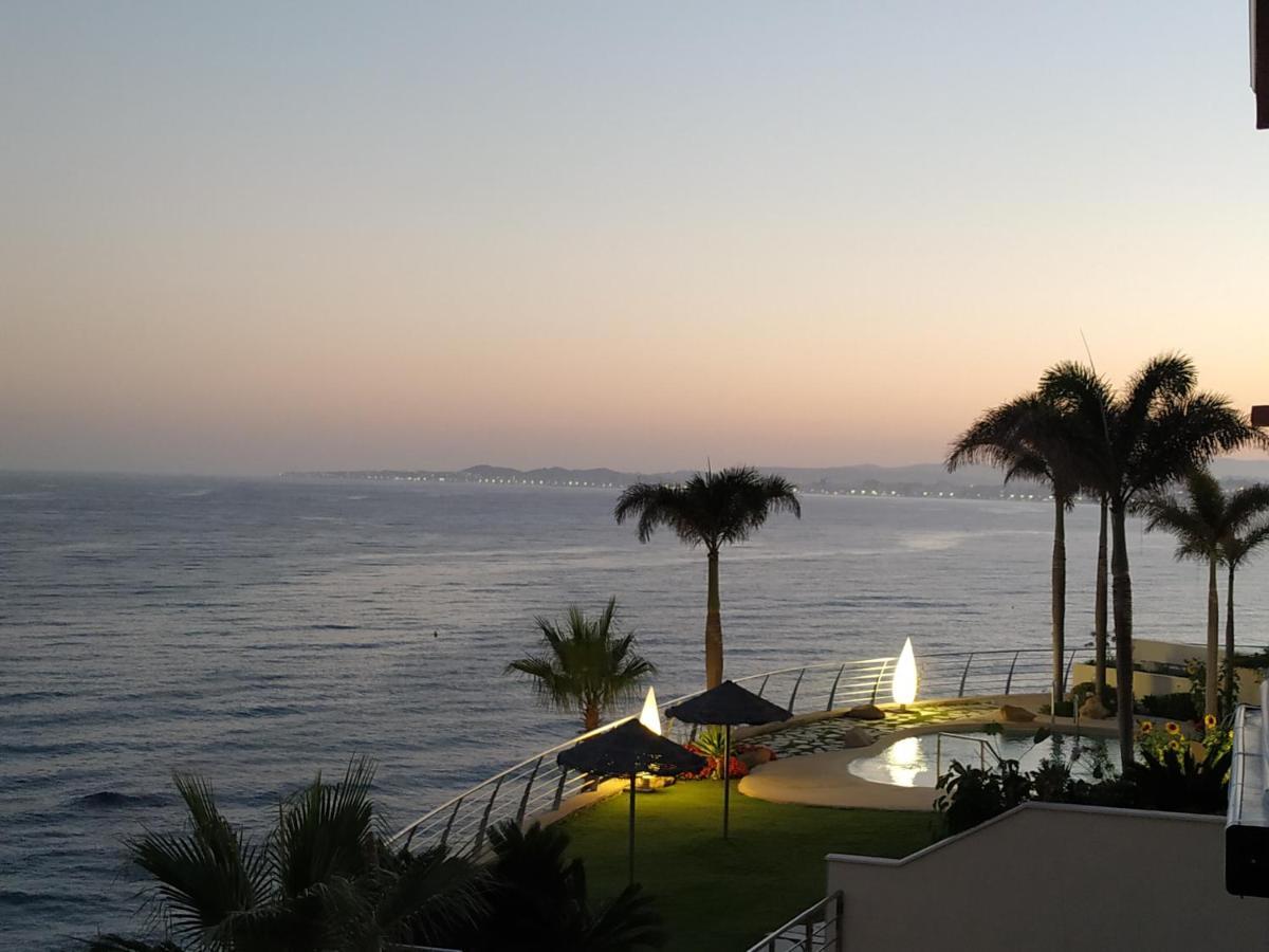 Sea Blue - Frente Al Mar Apartamento
