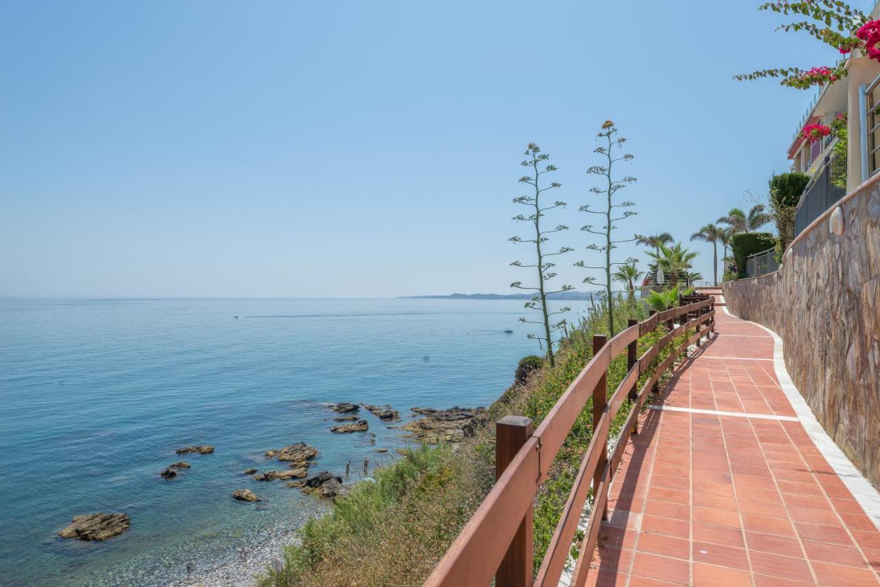 Apartamento Sea Blue - Frente Al Mar