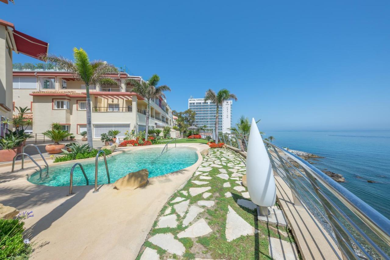 Sea Blue - Frente Al Mar Apartamento *