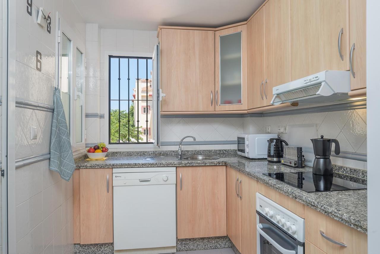 Apartamento Sea Blue - Frente Al Mar