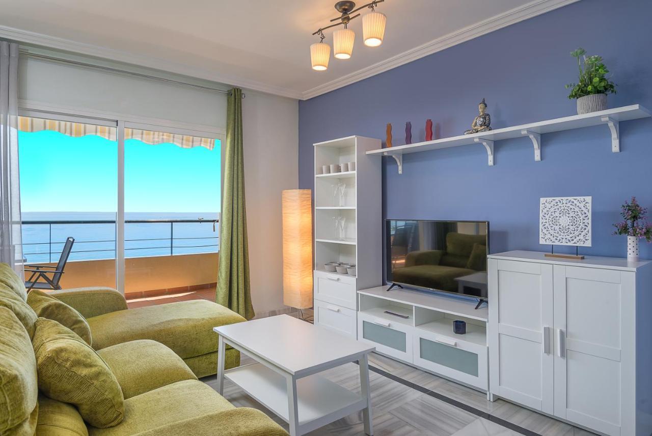 Apartamento Sea Blue - Frente Al Mar *