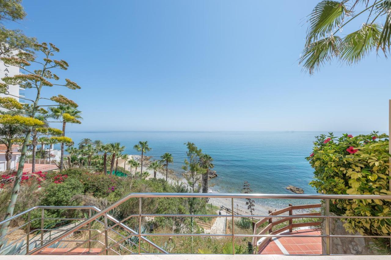 Apartamento Sea Blue - Frente Al Mar