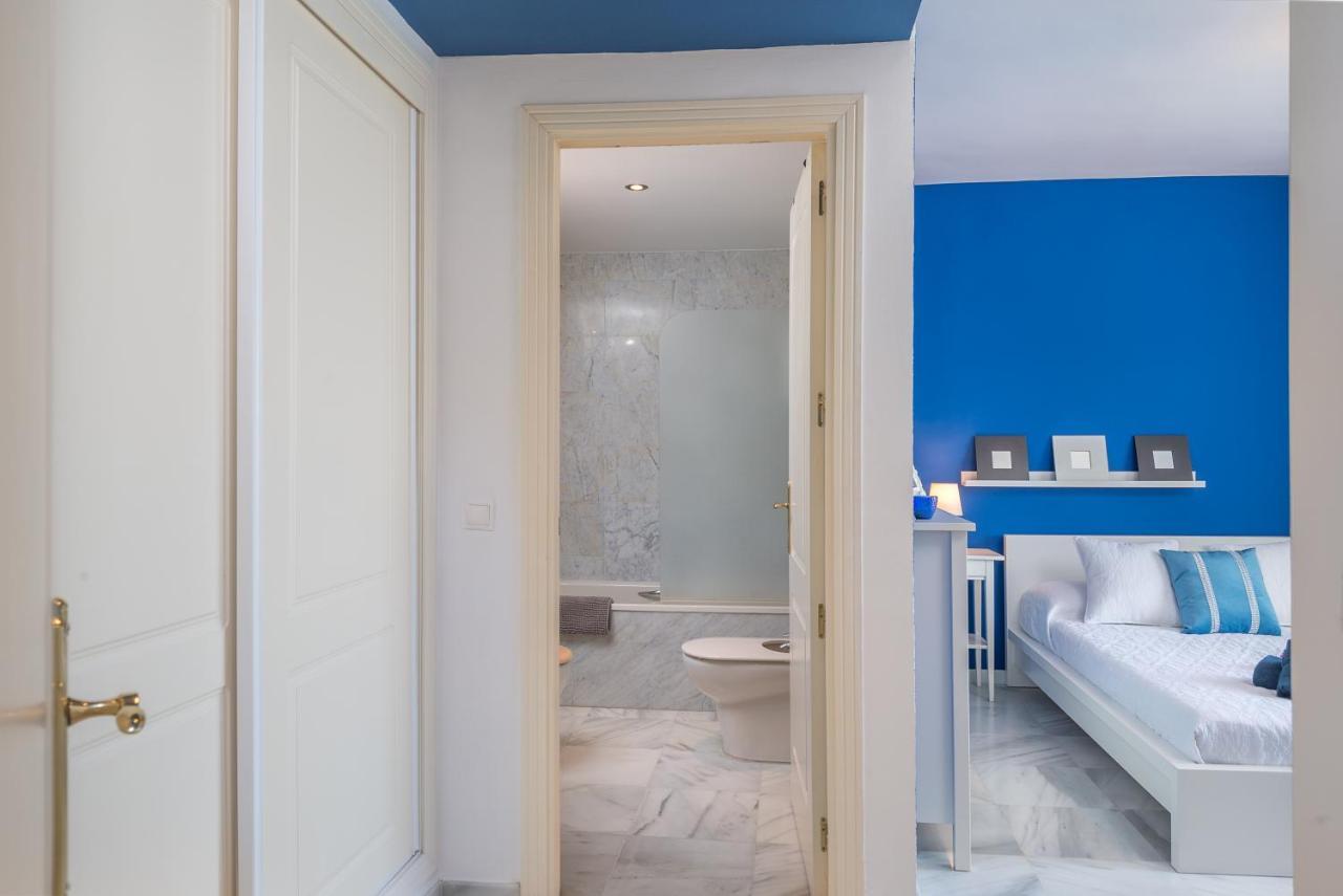 Apartamento Sea Blue - Frente Al Mar