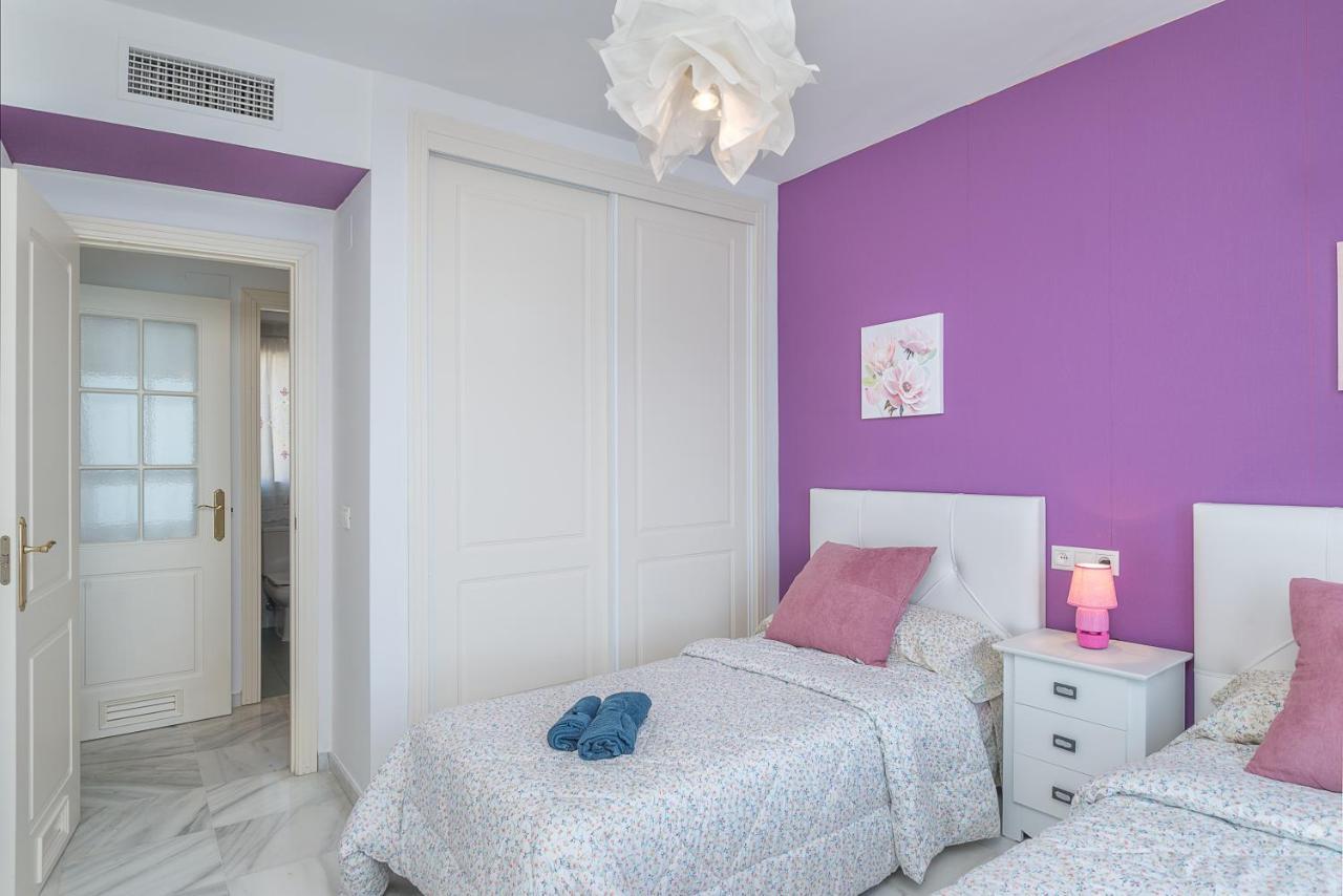 Apartamento Sea Blue - Frente Al Mar *
