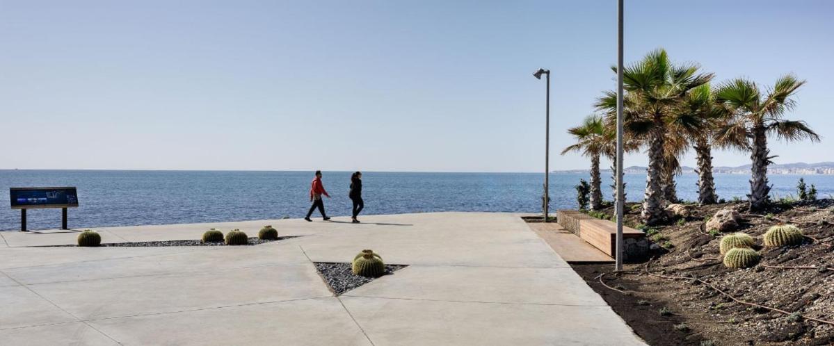 Apartamento Sea Blue - Frente Al Mar