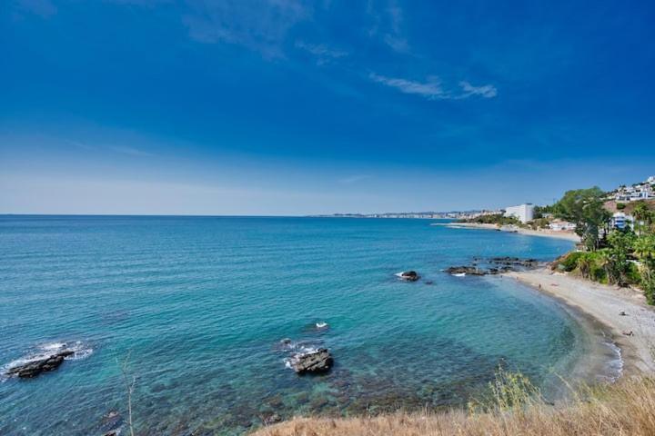 Apartamento Sea Blue - Frente Al Mar