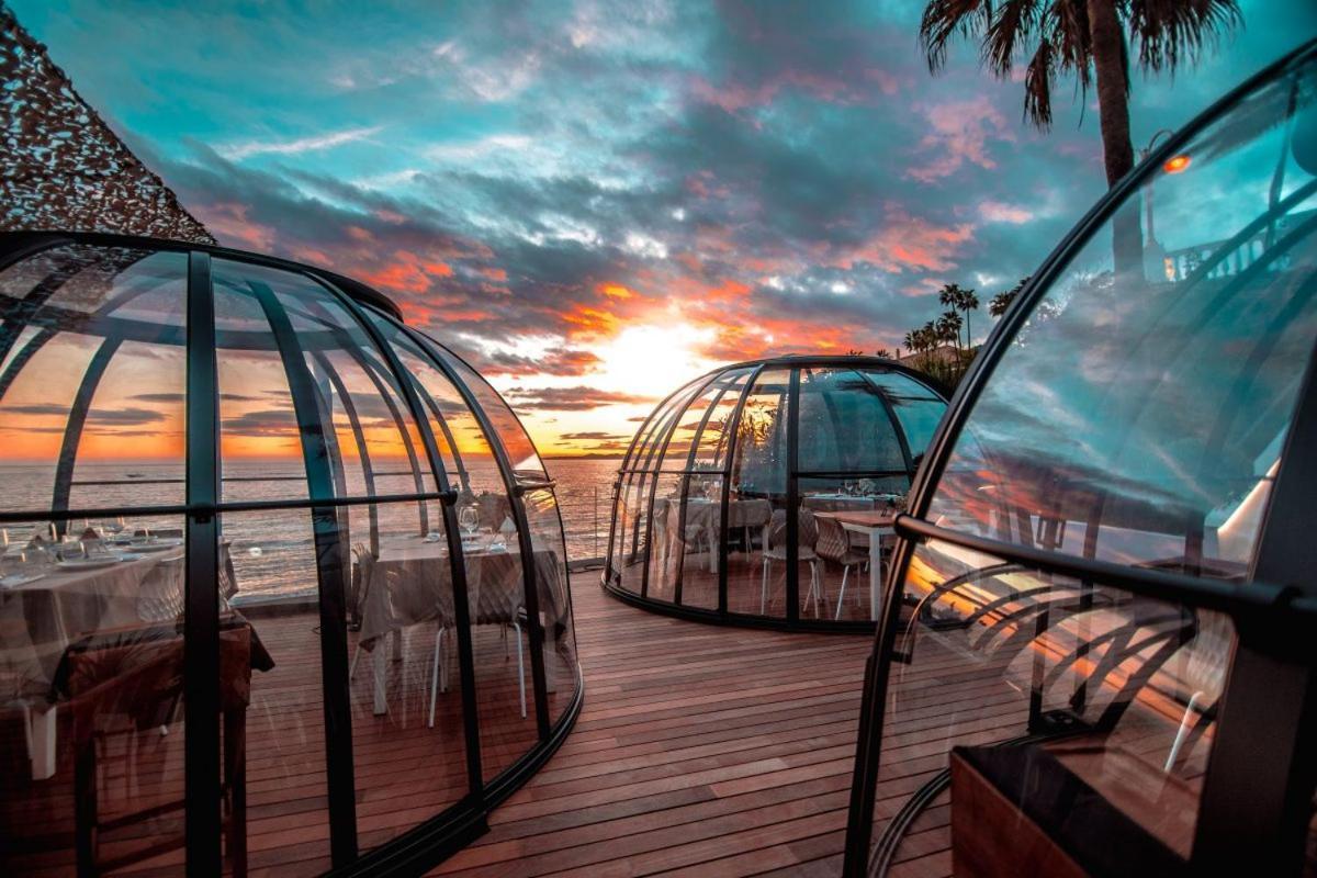 Apartamento Sea Blue - Frente Al Mar *