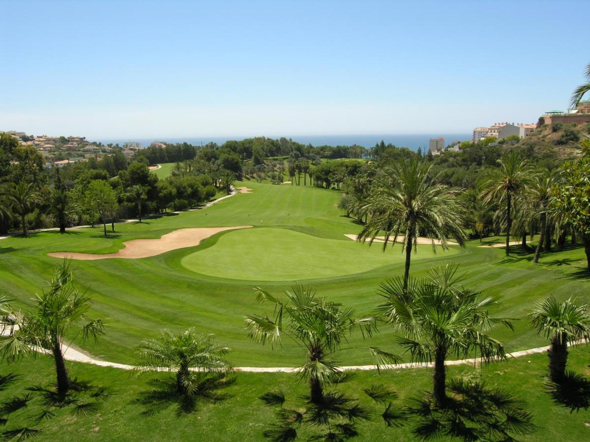 Sea Blue - Frente Al Mar Apartamento