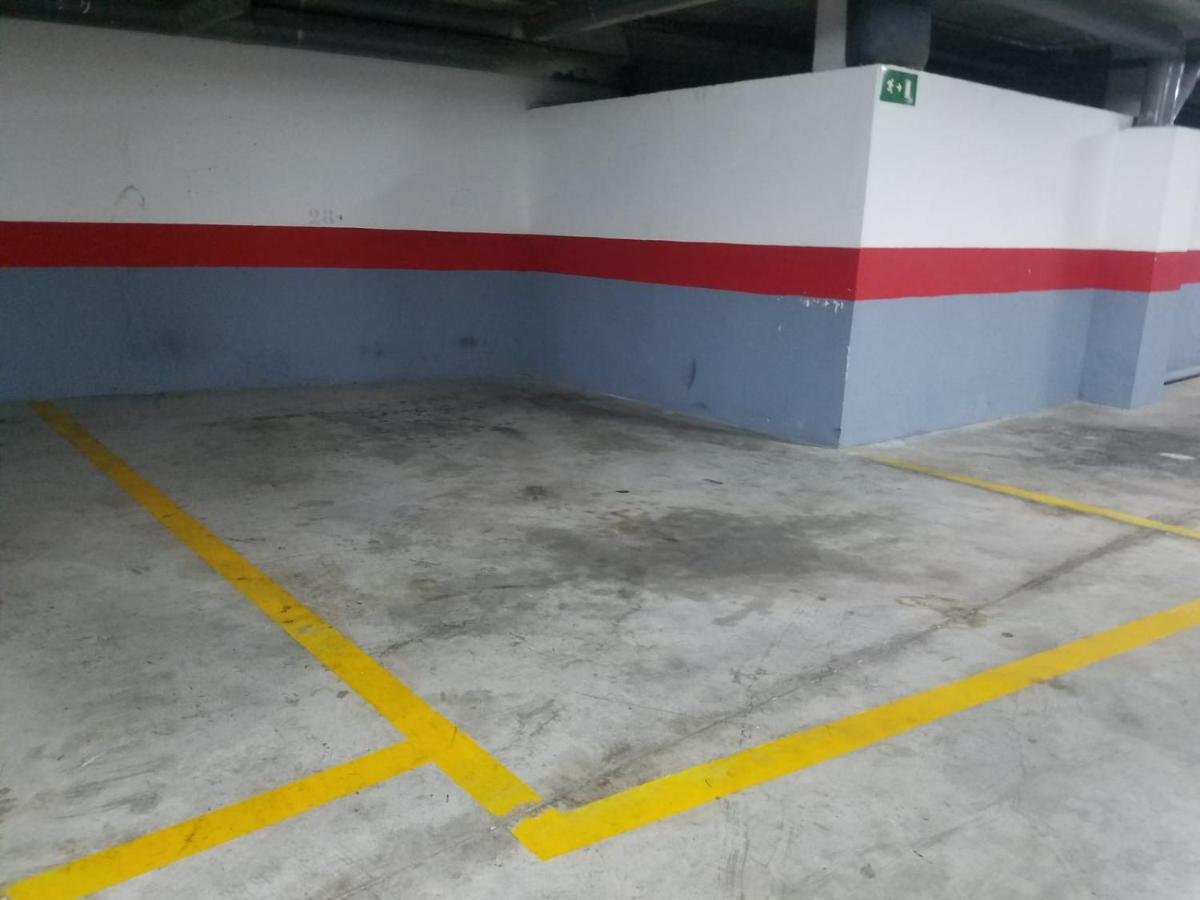 Apartamento Sea Blue - Frente Al Mar *