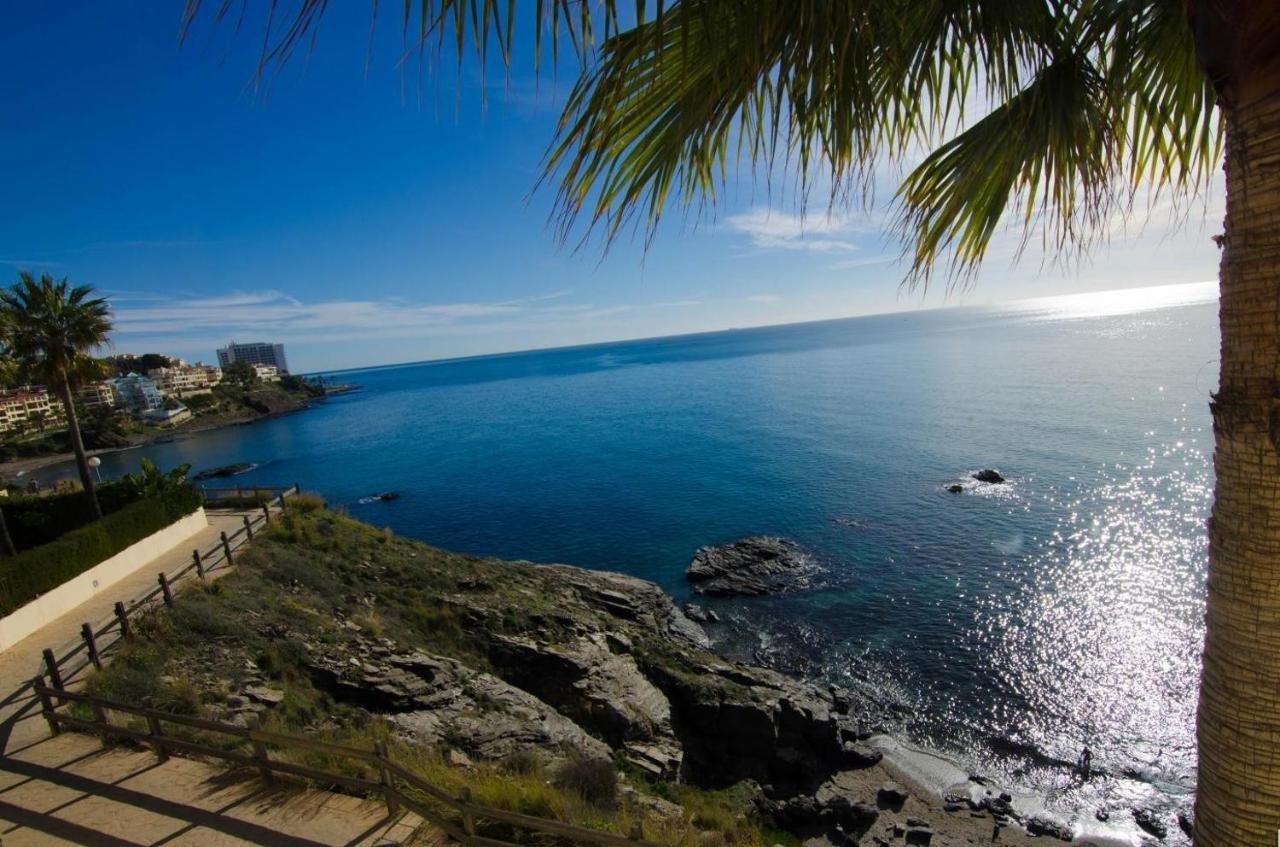 Apartamento Sea Blue - Frente Al Mar Benalmádena